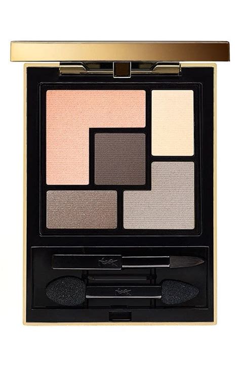 ysl limited edition eyeshadow palette|boots eyeshadow palette.